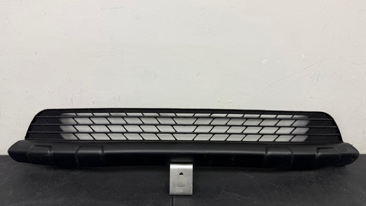 TOYOTA MATRIX 2005-2008 Front bumper cover lower BASE|XR|XRS; w/o Spoiler; prime