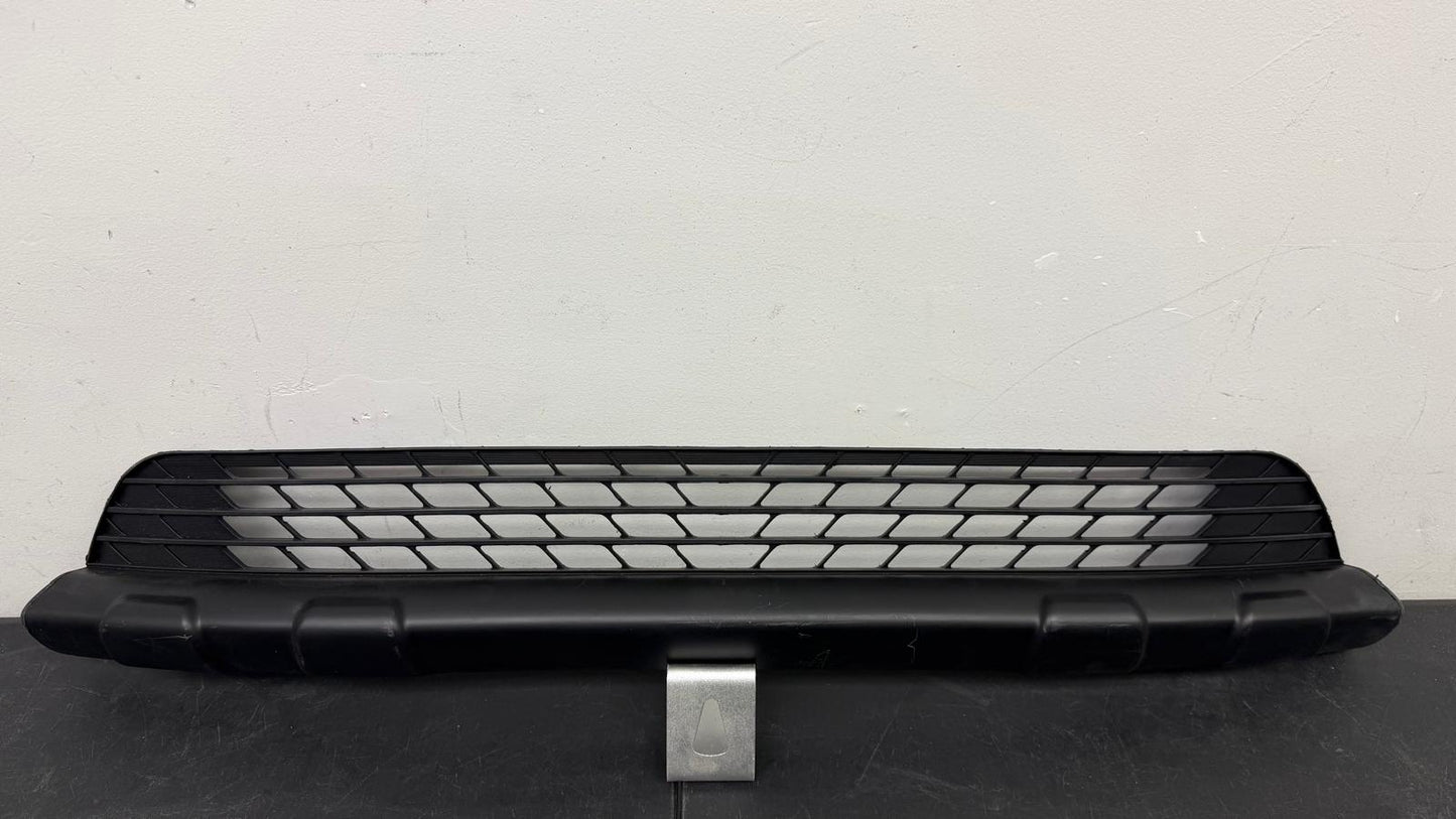 TOYOTA MATRIX 2005-2008 Front bumper cover lower BASE|XR|XRS; w/o Spoiler; prime
