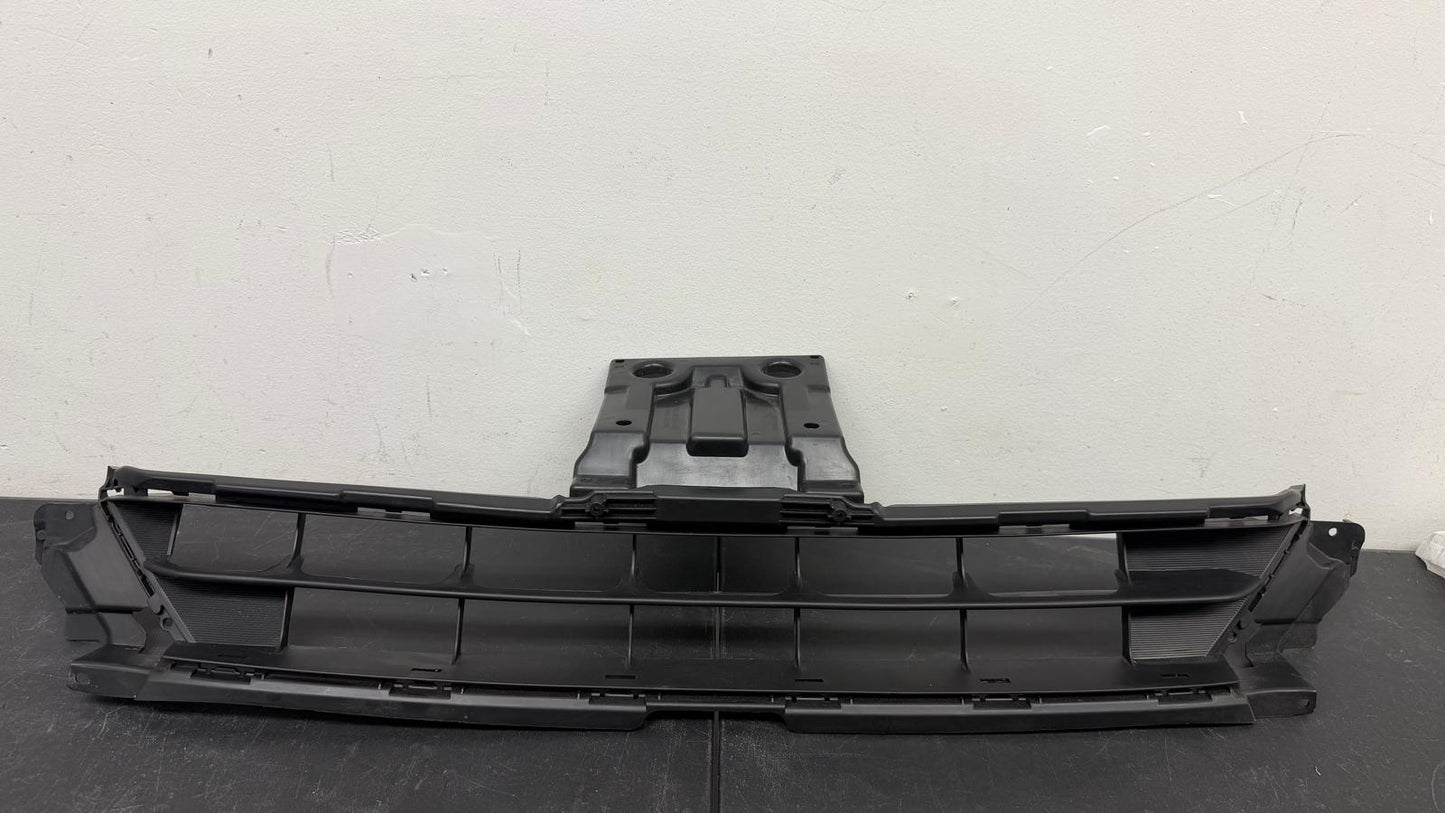 HONDA CIVIC 2019-2021 Front bumper grille 2.0L; DX|EX|EX-L|LX|SPORT; Sedan/Coupe