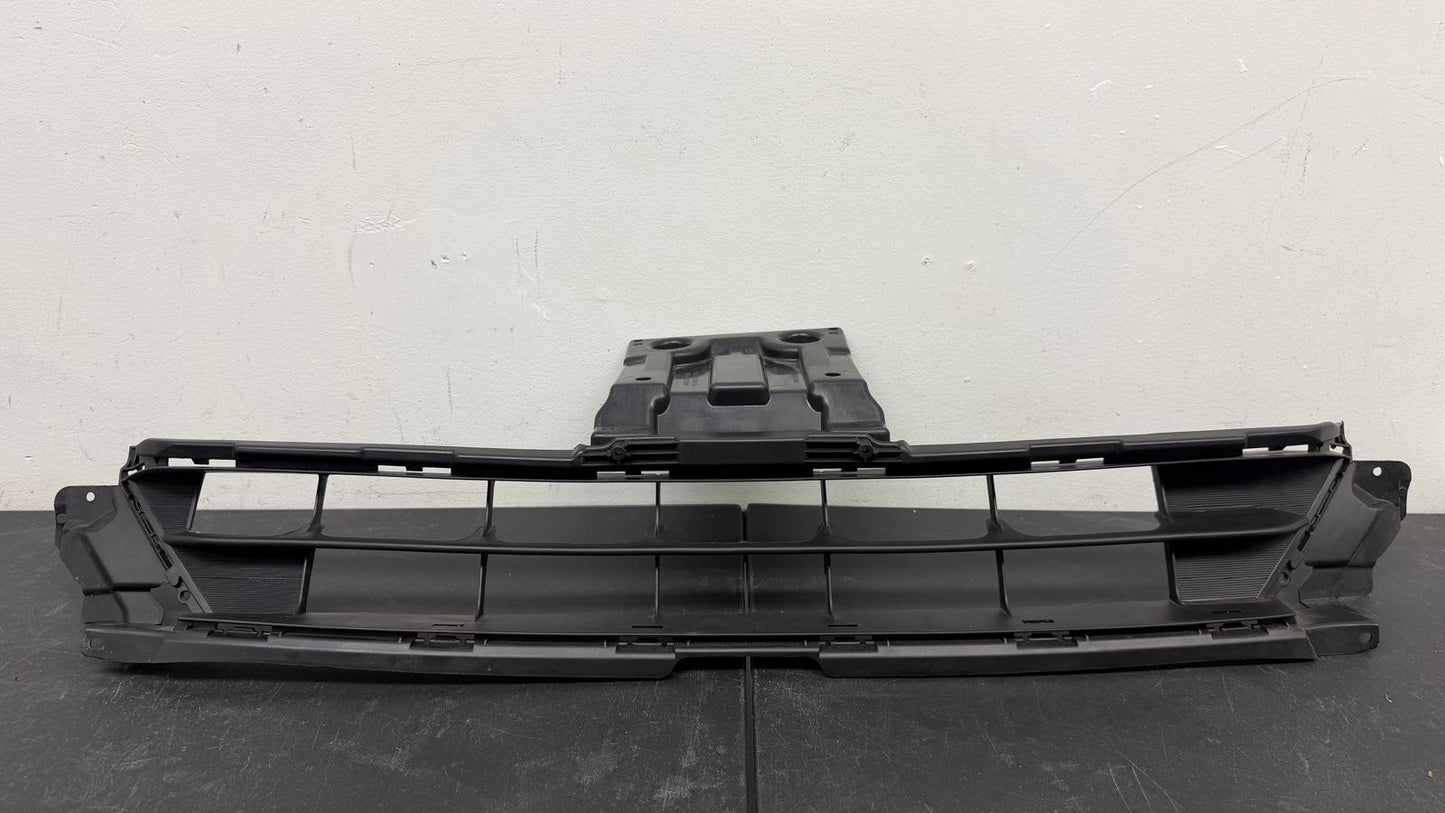 HONDA CIVIC 2019-2021 Front bumper grille 2.0L; DX|EX|EX-L|LX|SPORT; Sedan/Coupe