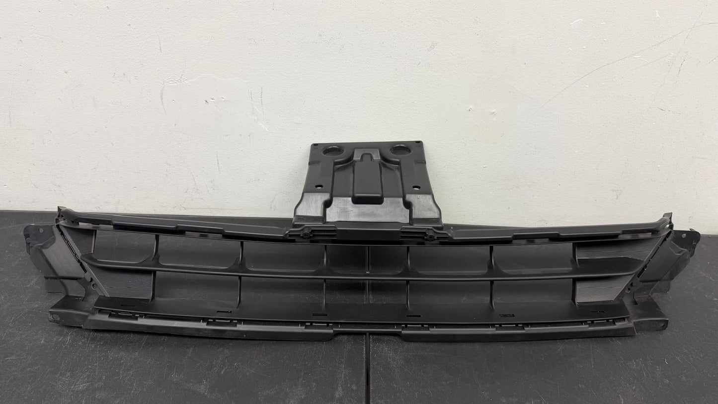 HONDA CIVIC 2019-2021 Front bumper grille 2.0L; DX|EX|EX-L|LX|SPORT; Sedan/Coupe