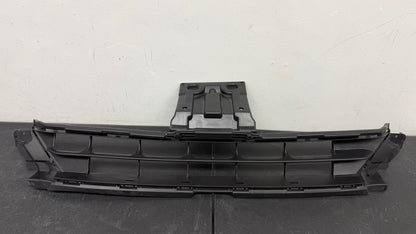 HONDA CIVIC 2019-2021 Front bumper grille 2.0L; DX|EX|EX-L|LX|SPORT; Sedan/Coupe