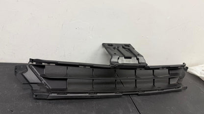 HONDA CIVIC 2019-2021 Front bumper grille 2.0L; DX|EX|EX-L|LX|SPORT; Sedan/Coupe