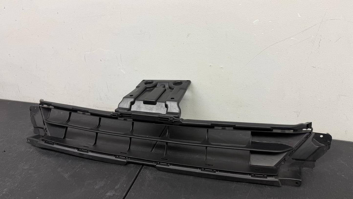 HONDA CIVIC 2019-2021 Front bumper grille 2.0L; DX|EX|EX-L|LX|SPORT; Sedan/Coupe