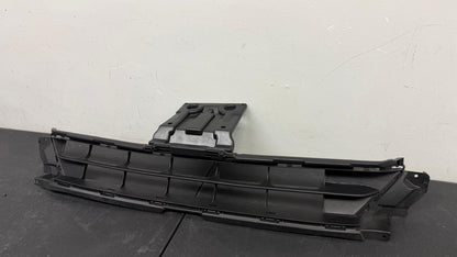 HONDA CIVIC 2019-2021 Front bumper grille 2.0L; DX|EX|EX-L|LX|SPORT; Sedan/Coupe