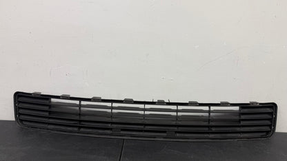 TOYOTA CAMRY 2010-2011 Front bumper grille HYBRID; USA Built