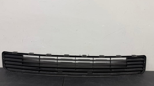 TOYOTA CAMRY 2010-2011 Front bumper grille HYBRID; USA Built