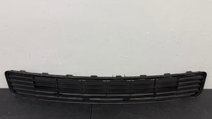 TOYOTA CAMRY 2010-2011 Front bumper grille HYBRID; USA Built