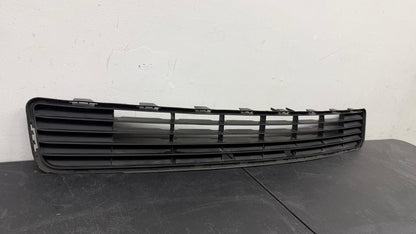 TOYOTA CAMRY 2010-2011 Front bumper grille HYBRID; USA Built