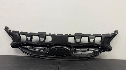 HYUNDAI ACCENT 2012-2013 Grille assy H/B
