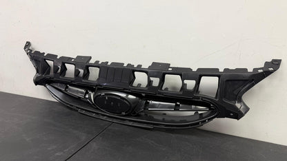 HYUNDAI ACCENT 2012-2013 Grille assy H/B