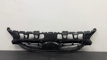 HYUNDAI ACCENT 2012-2013 Grille assy H/B