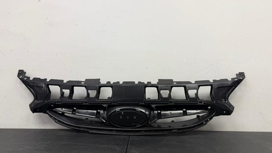 HYUNDAI ACCENT 2012-2013 Grille assy H/B