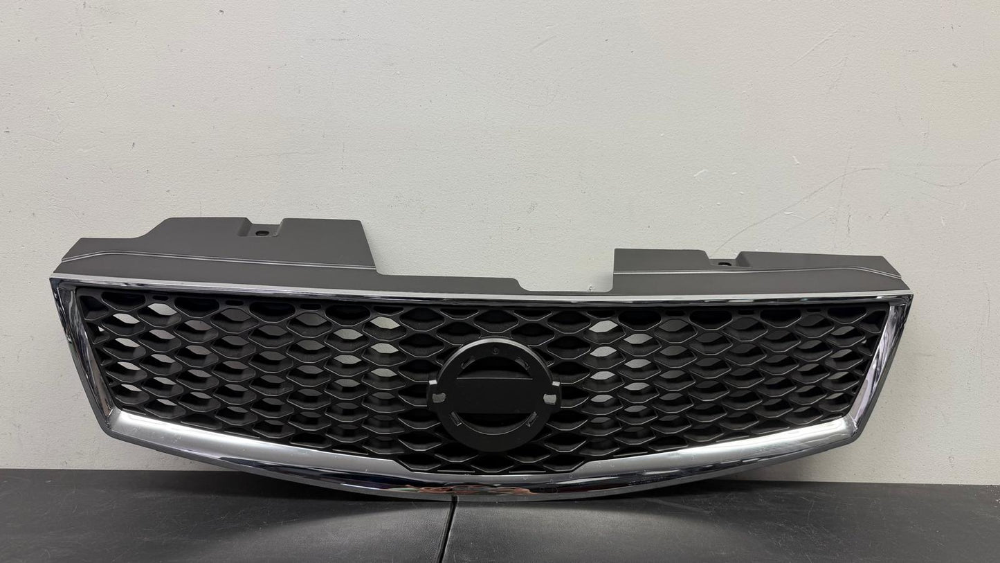 NISSAN SENTRA 2009-2012 Grille assy SR|FE+|SR FE+
