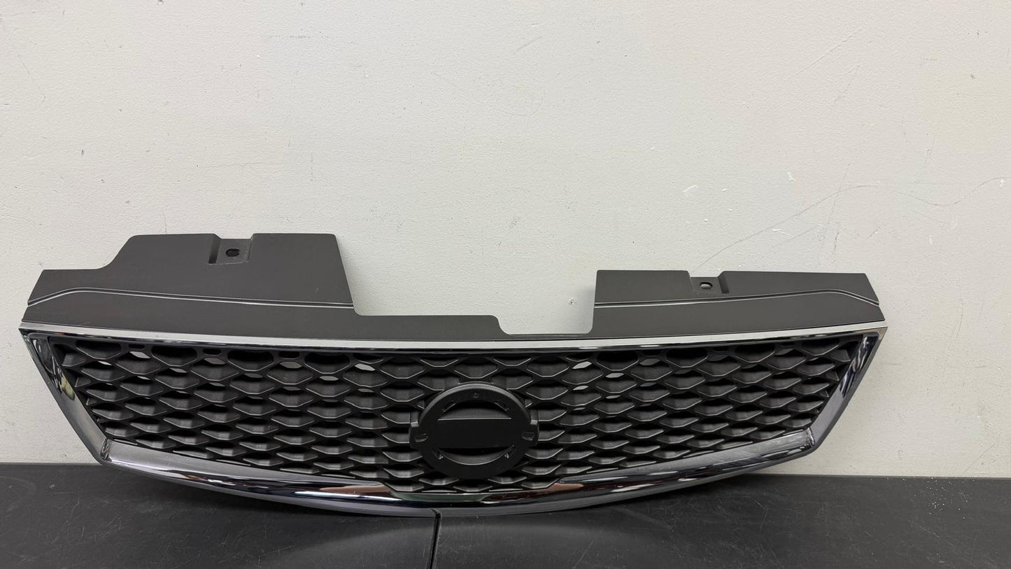 NISSAN SENTRA 2009-2012 Grille assy SR|FE+|SR FE+