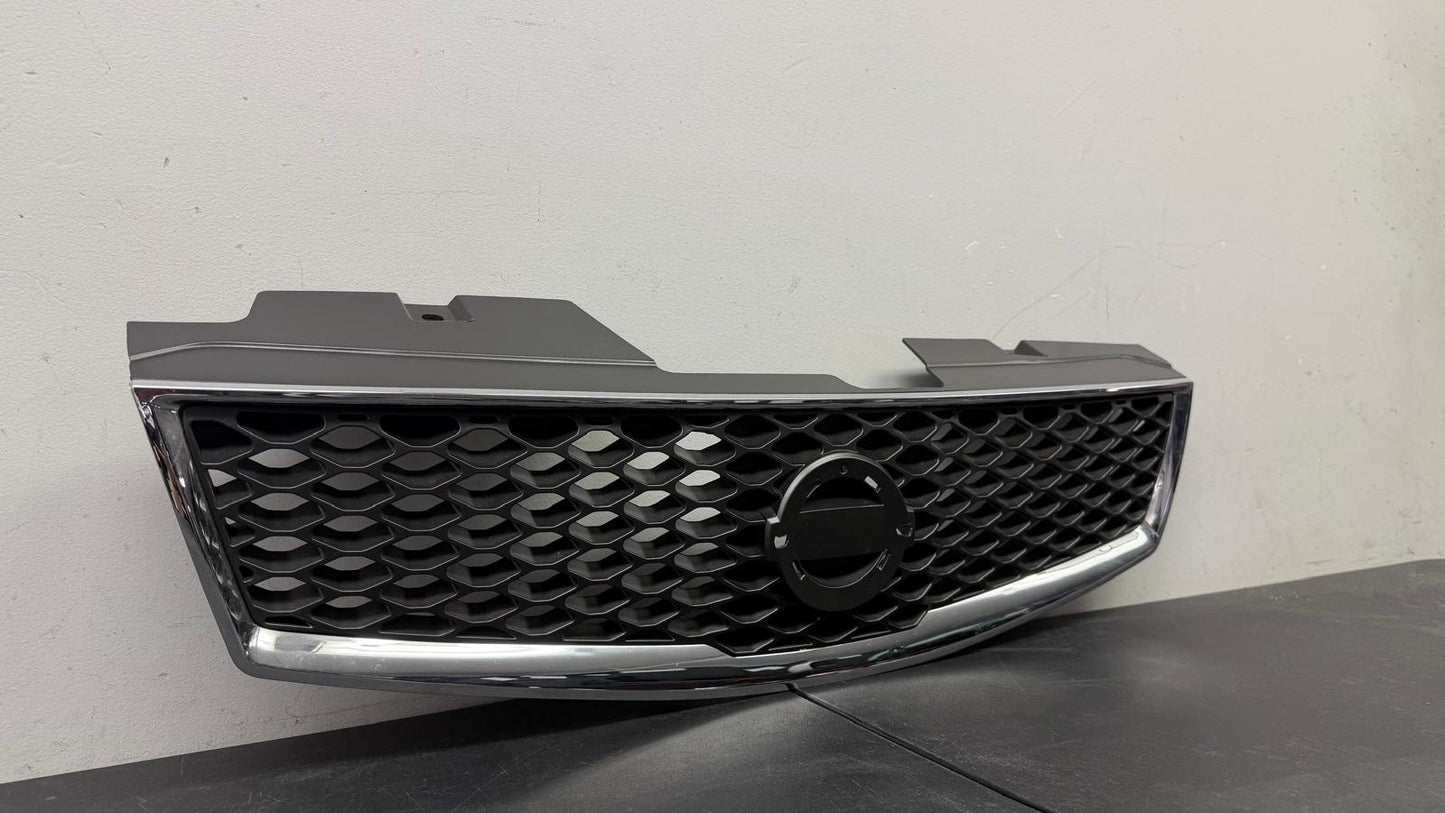 NISSAN SENTRA 2009-2012 Grille assy SR|FE+|SR FE+
