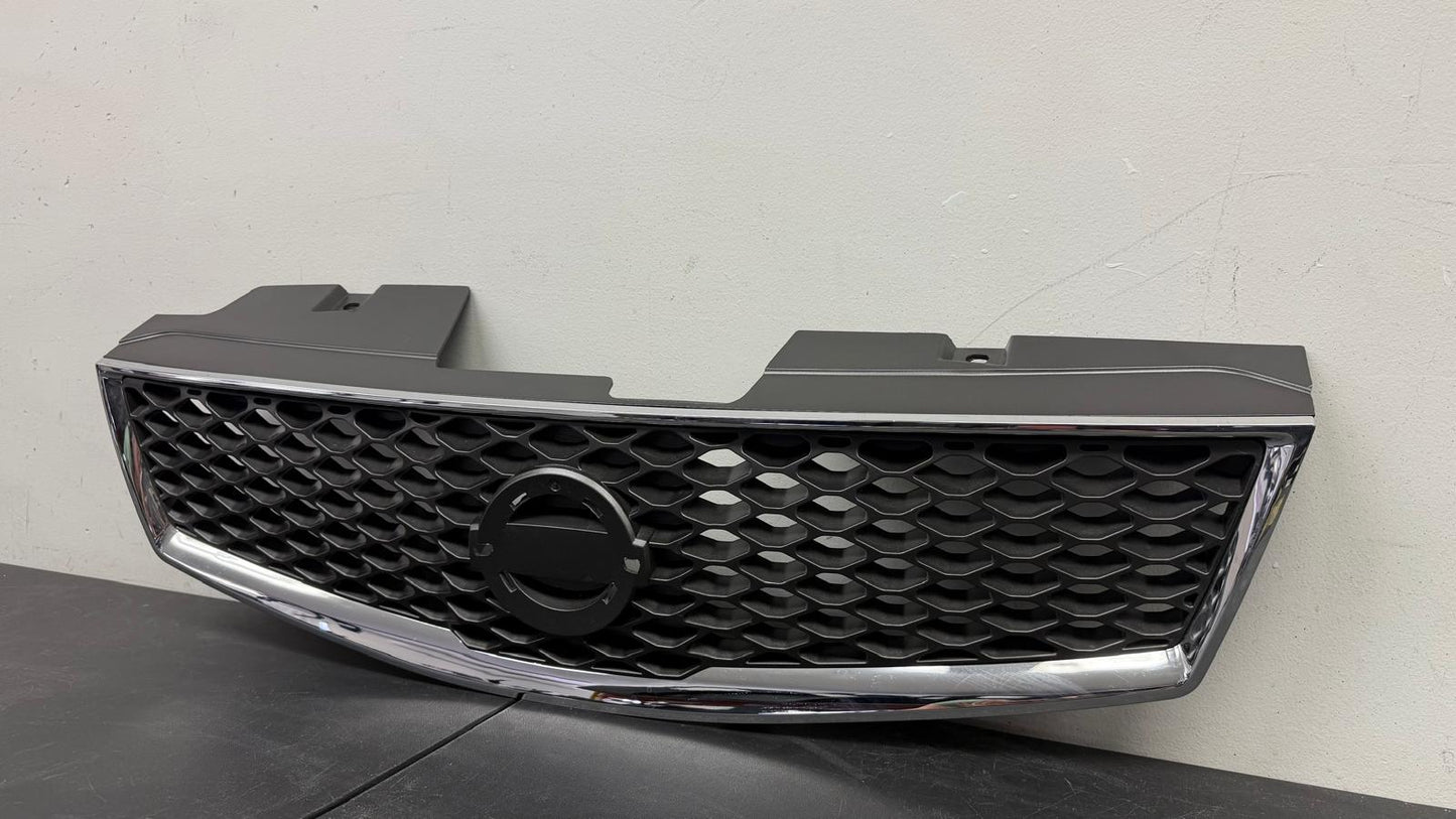 NISSAN SENTRA 2009-2012 Grille assy SR|FE+|SR FE+