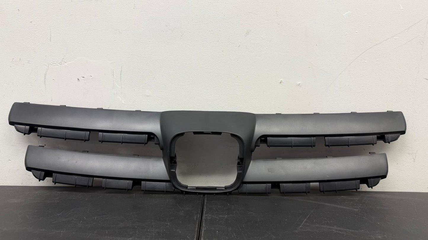 HONDA CR-V 2005-2006 Grille assy Japan built; outer