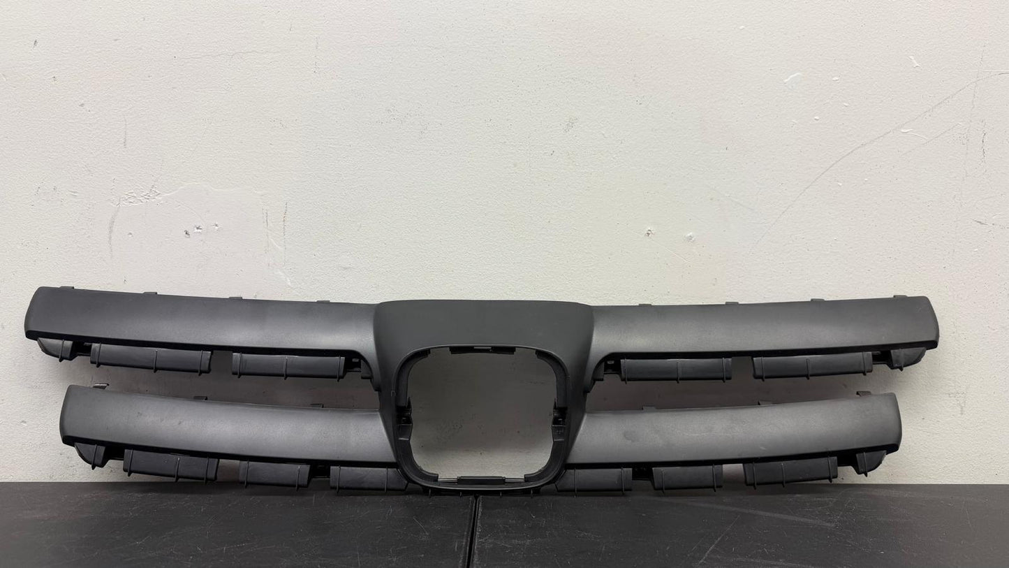 HONDA CR-V 2005-2006 Grille assy Japan built; outer