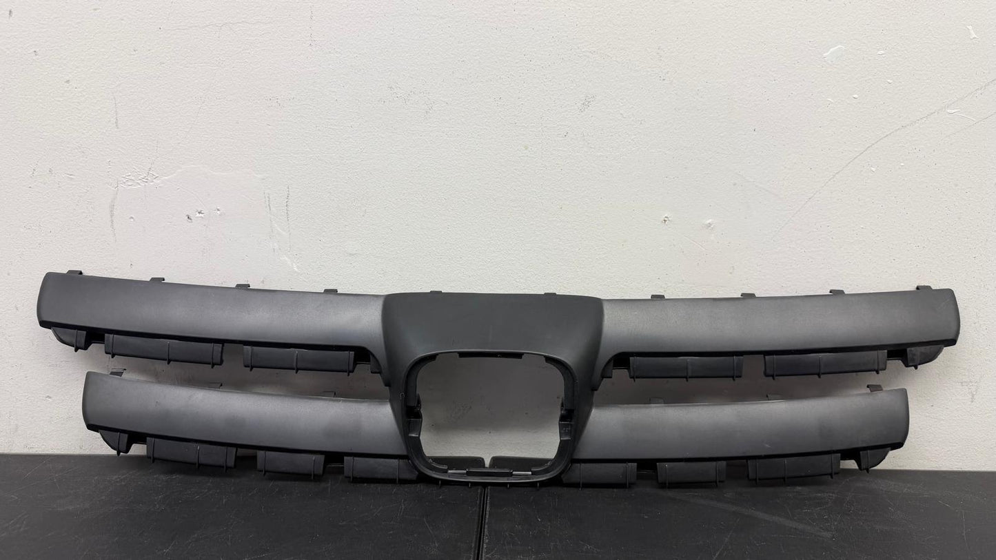 HONDA CR-V 2005-2006 Grille assy Japan built; outer