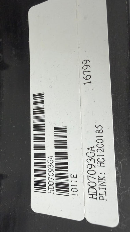HONDA CR-V 2005-2006 Grille assy Japan built; outer