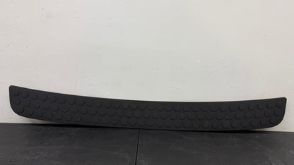 GMC Envoy Denali/Chevrolet Trailblazer LS/LT/SS Rear Bumper Step Pad 2005-2009