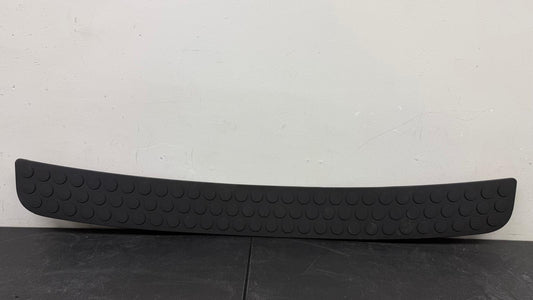 GMC Envoy Denali/Chevrolet Trailblazer LS/LT/SS Rear Bumper Step Pad 2005-2009