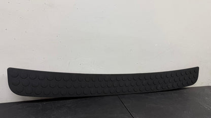 GMC Envoy Denali/Chevrolet Trailblazer LS/LT/SS Rear Bumper Step Pad 2005-2009