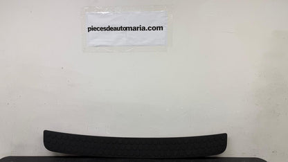 GMC Envoy Denali/Chevrolet Trailblazer LS/LT/SS Rear Bumper Step Pad 2005-2009
