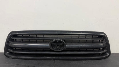 TOYOTA TUNDRA 2000-2002 Grille assy matte black prefinished