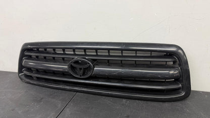 TOYOTA TUNDRA 2000-2002 Grille assy matte black prefinished