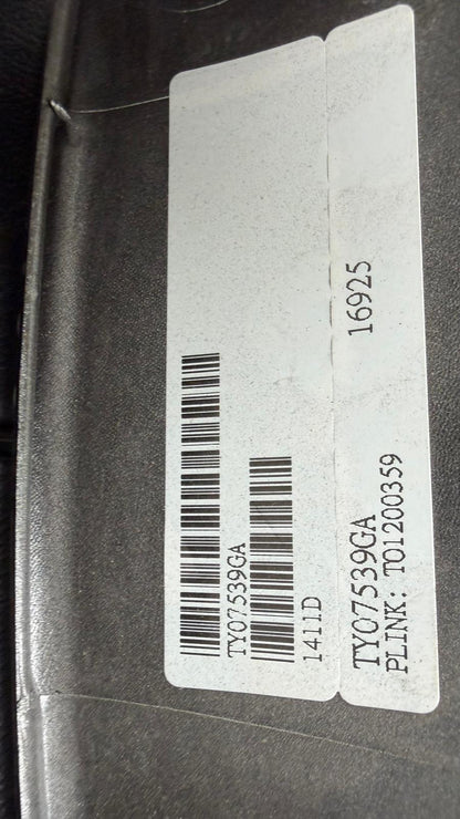TOYOTA VENZA 2013-2016 Grille assy