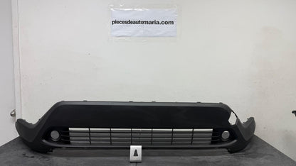 TOYOTA COROLLA CROSS 2022-2026 Front bumper cover L|LE