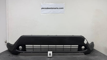 TOYOTA COROLLA CROSS 2022-2026 Front bumper cover L|LE