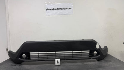 TOYOTA COROLLA CROSS 2022-2026 Front bumper cover L|LE