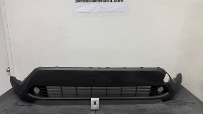 TOYOTA COROLLA CROSS 2022-2026 Front bumper cover L|LE