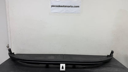HYUNDAI TUCSON 2022-2024 Front bumper cover lower ESSENTIAL|SE|SEL; Korea Built