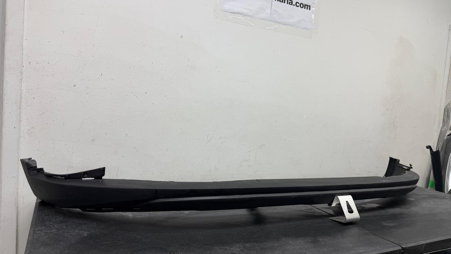 HYUNDAI TUCSON 2022-2024 Front bumper cover lower ESSENTIAL|SE|SEL; Korea Built
