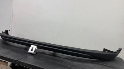 HYUNDAI TUCSON 2022-2024 Front bumper cover lower ESSENTIAL|SE|SEL; Korea Built
