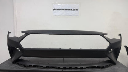 FORD MUSTANG 2018-2022 Front bumper cover w/Performance; prime
