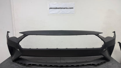 FORD MUSTANG 2018-2022 Front bumper cover w/Performance; prime