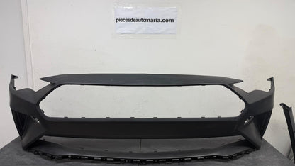 FORD MUSTANG 2018-2022 Front bumper cover w/Performance; prime