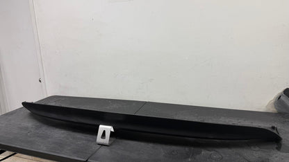 HYUNDAI ELANTRA 2017-2018 Rear bumper valance panel 1.4L TURBO|2.0L; Sedan