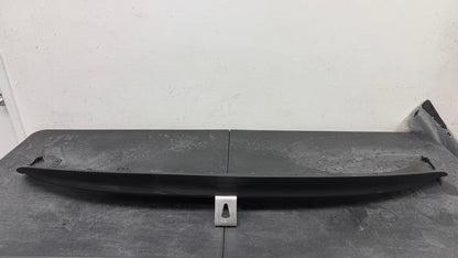 HYUNDAI ELANTRA 2017-2018 Rear bumper valance panel 1.4L TURBO|2.0L; Sedan