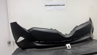 TOYOTA C-HR 2018-2019 Front bumper cover prime