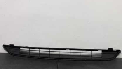 TOYOTA RAV4 2016-2018 Front bumper grille LE|XLE|LIMITED|PLATINUM; w/o Front View Camera