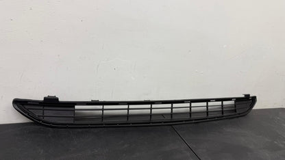 TOYOTA RAV4 2016-2018 Front bumper grille LE|XLE|LIMITED|PLATINUM; w/o Front View Camera