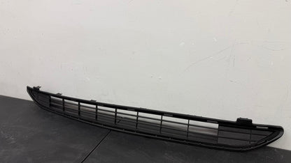 TOYOTA RAV4 2016-2018 Front bumper grille LE|XLE|LIMITED|PLATINUM; w/o Front View Camera