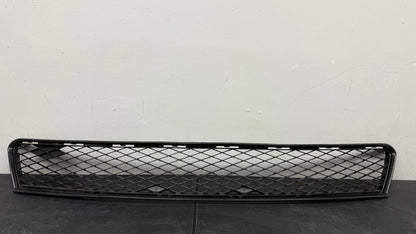 HONDA ODYSSEY 2008-2010 Front bumper grille Matte Black