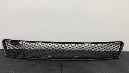 HONDA ODYSSEY 2008-2010 Front bumper grille Matte Black